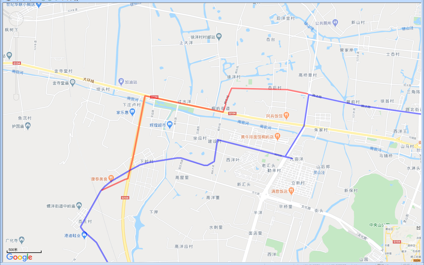 新葡京