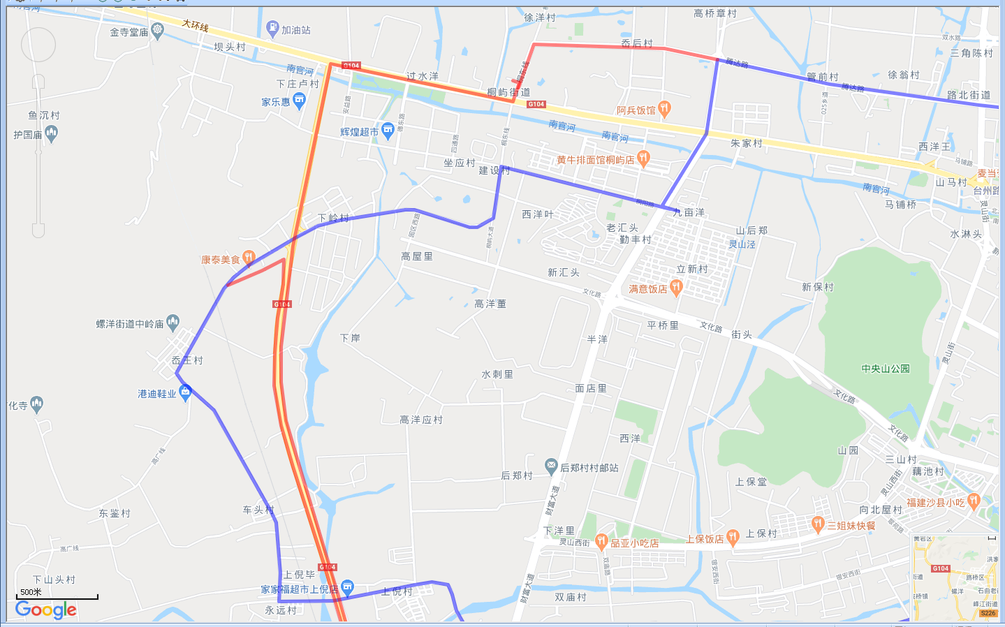 新葡京