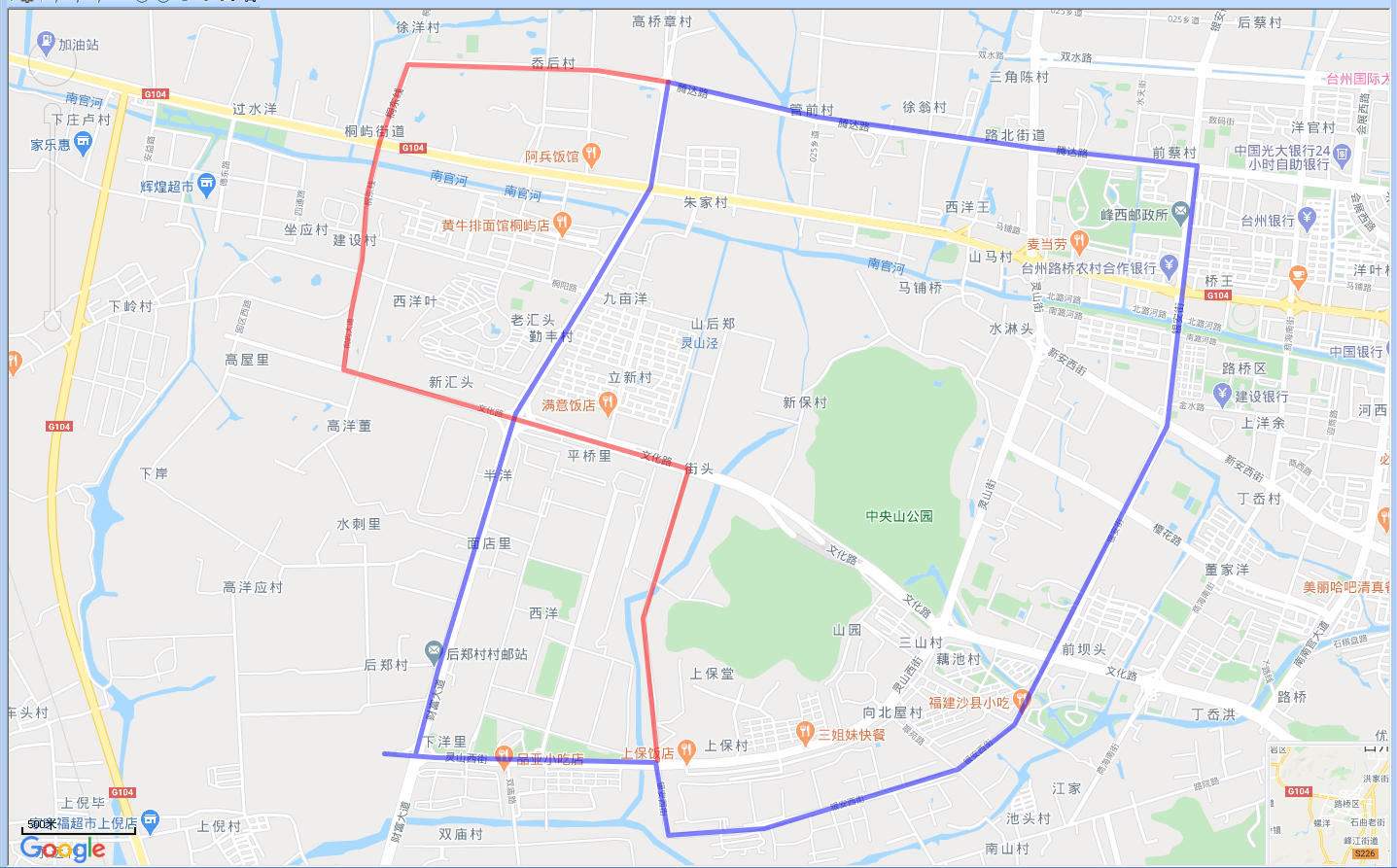 新葡京