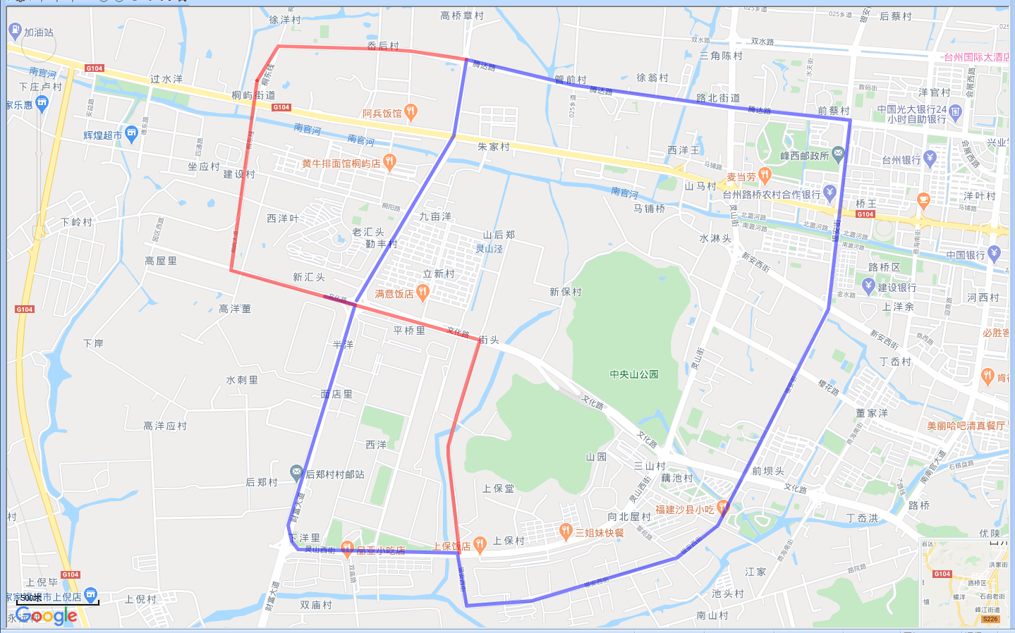 新葡京