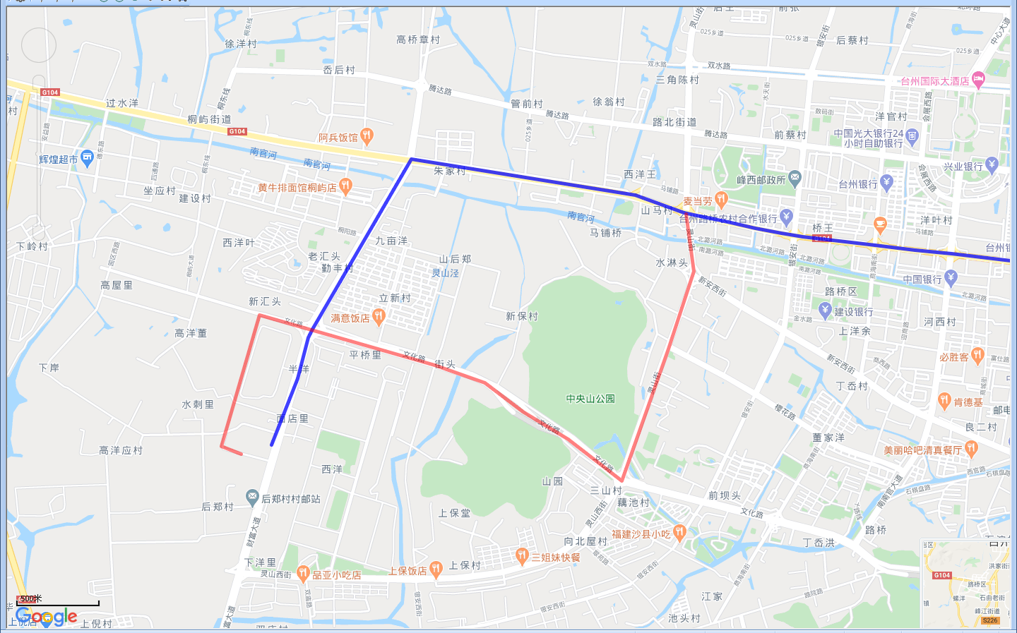 新葡京