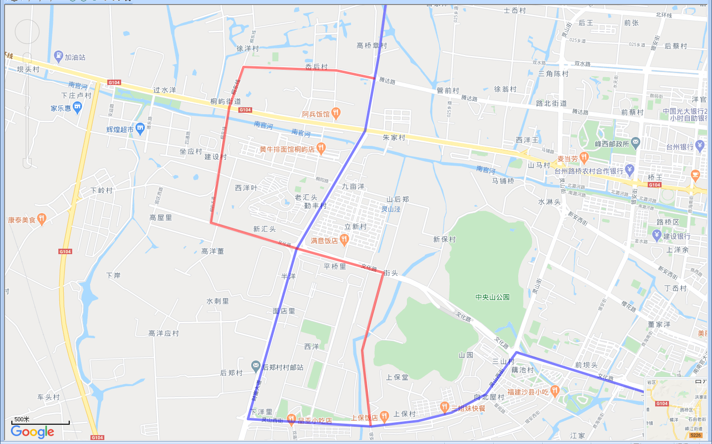 新葡京
