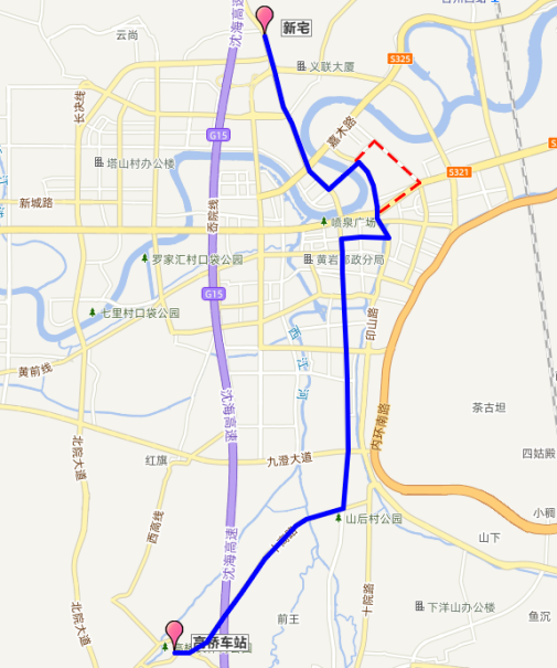 新葡京